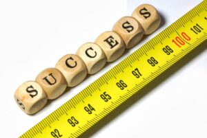 measure the right things