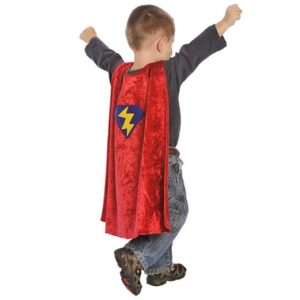 empowered kid